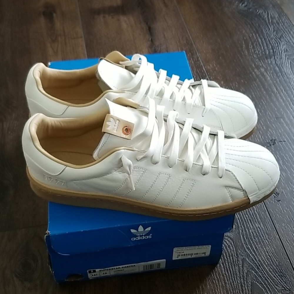 Adidas Superstar Kasina